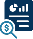 financial statement icon
